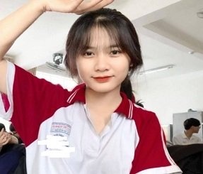 không che-Tú Anh 2k9 lồn sạch chịch khỏe cực sướng